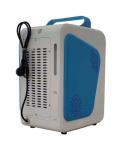 Delivery Pressure 0.2MPa Hydrogen Inhaler for Home Brown Gas Oxygen Health-care