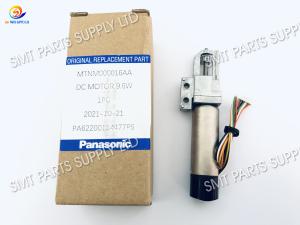 Wholesale Panasonic CM402/602 NPM motor Smt industrial servo motor MTNM000016AA N510048142AA from china suppliers