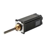Jkongmotor Customizable Wholesale Nema 17 23 24 35 Integrated Stepper Motor