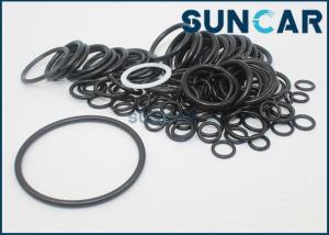 Wholesale Kobelco 2436U1194F2K Main Valve Seal Kit For SK04-2 SK04L-2 Models Repair Parts from china suppliers