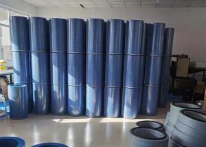 Wholesale Hepa Fire Retardant Air Filter 0.1 Micron Activated Carbon Flame Retardant Air Filter from china suppliers