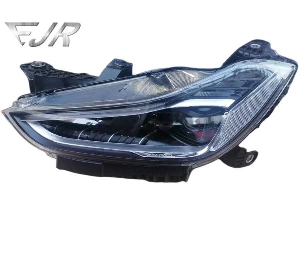 Upgrade Your Maserati Ghibli 2014-2019 OE No. 670100984 Headlight Performance
