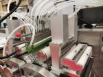 Bath Shower Ball Soft Gel Capsule Making Machine Fully Automatic Small Middle