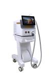 Custom Fiber Laser Hair Removal Machine For Dark Skin Spot Size 14*14mm 12*20mm