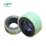 Aluminum Alloy Agv Steering Drive Wheel For Smooth And Accurate Navigation