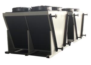 Wholesale CE Submerged Cooling Data Center Immersion Cooling Dry Coolers from china suppliers