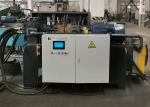 Hydraulic 200t Scrap Metal Baler Waste Recycling Equipment