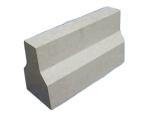 High Temperature Kiln Andalusite Fire Brick for Glass Tank Furnace Refractory