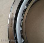 Excavator Single Row Angular Contact Ball Bearing BA200-10 200×280×38mm