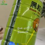 Laser Cutting Empty Tin Cans CMYK 4C For Water Quality Regulator Milk Powder
