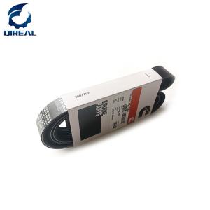 Wholesale Diesel Spare Parts V Belt 6BT5.9-G2 6BT Fan Belt 3911560 from china suppliers