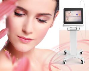 Wholesale Professional 980nm diode laser system/ fast facial vascular vein removal from china suppliers