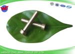 DEY5100 X263D136G53 CARBIDE LOCK PIN Mitsubishi POWER FEED CONTACT OPENER
