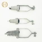 Durable JNE-101 to JNE 411 Type Insulation Strain Clamp pole accessories