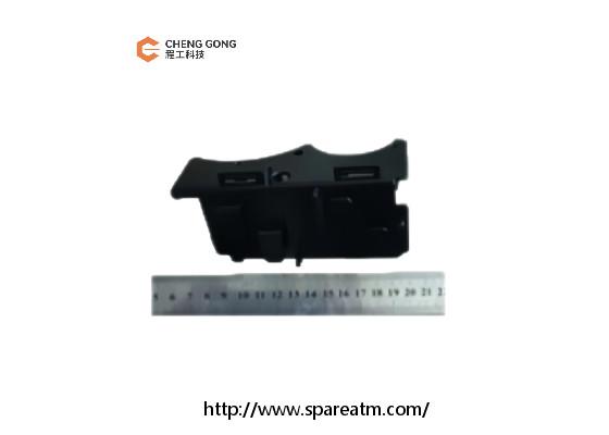 1750215294-05 1750180201 ATM Machine Parts Wincor Nixdorf Double Extractor Unit
