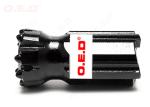 Threaded Drill Bit with Semi-Ballistic Buttons T38 Diameter 76mm for Underground