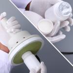 Eco-Friendly 20ml Plastic Pill Bottles For Travel Purpose
