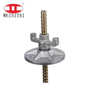 Wholesale Galvanized Scaffolding 15mm Formwork Tie Rod System from china suppliers