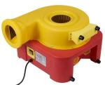 Customized Size Inflatable Air Pump Blower , Jumping Castle Air Blower