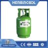 Buy cheap Refilled Cylinder R410A Refrigerant 410a For Air Conditioner from wholesalers