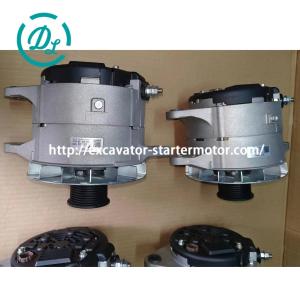 Wholesale 897873-6880 24V 90A 02012521060 Hino Alternator 27060-E0050 YA00075687 from china suppliers