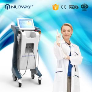 Wholesale Newest fractional rf/fractional rf microneedling/fractional rf micro needle machine from china suppliers