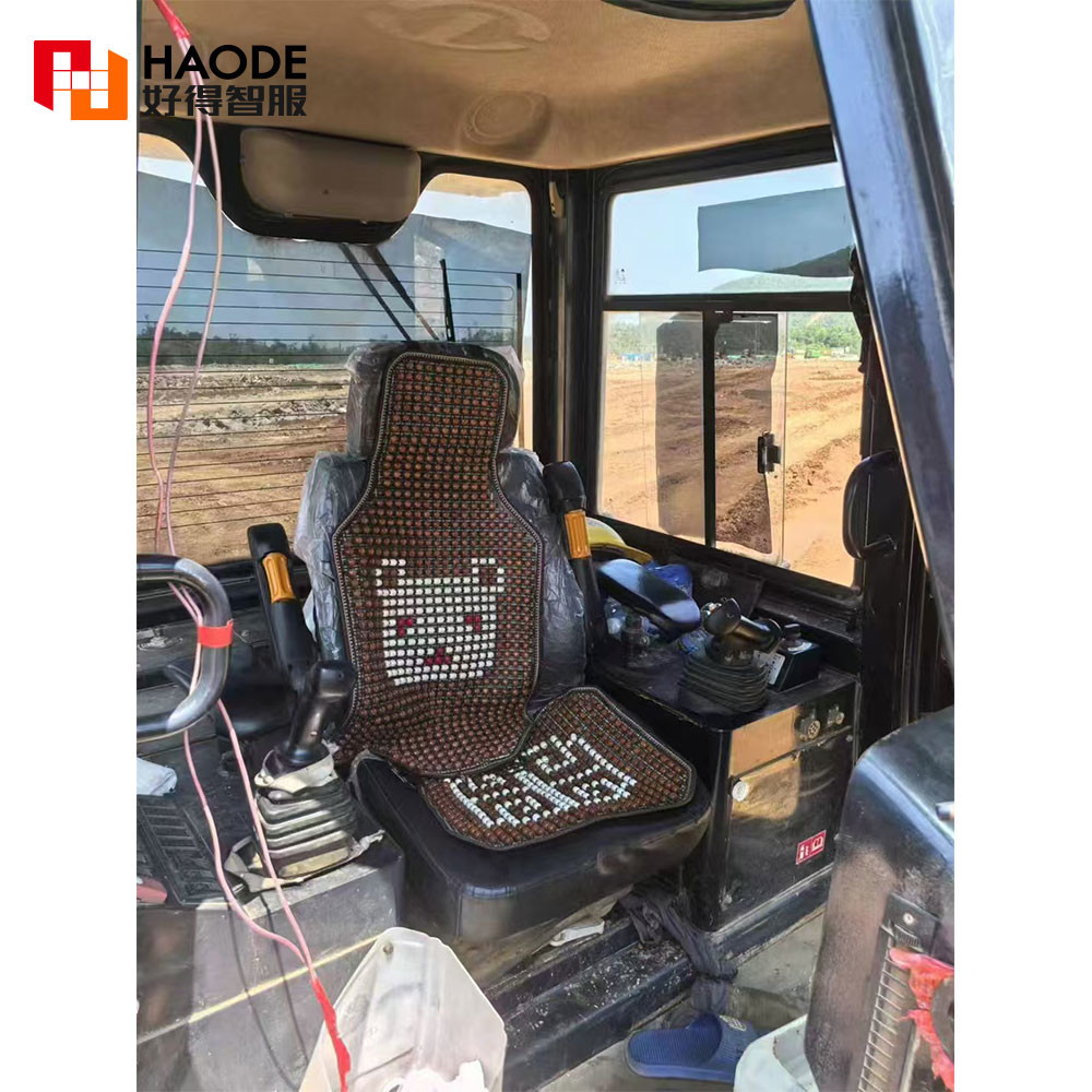 Heavy Duty Construction Machine Top Brand High Performance Bulldozer 160HP SEM816