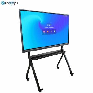 Wholesale Electronic Classroom Smartboard LCD UHD White Board Display from china suppliers