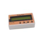 Super High Voltage Brushless ESC , 3-22S 800A High Current ESC Light Weight