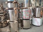 Astm Cold Rolled 3mm Stainless Steel Coil Strip 2B Surface
