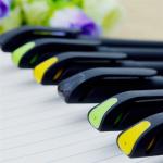 Gel pen,Promotional gel-ink pen with cap,black rubber gel-ink pen,