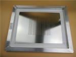 Laser Stencil Built on 520 X 420mm Fame with 0.12mm Stainless Steel Foil