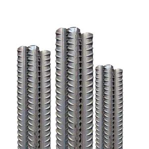 Wholesale HRB400 HRB500 Iron Rebar with ±1% Tolerance and at AiSi Standard from china suppliers