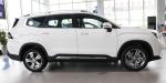 Haohua Version 7DCT Geely Vehicle Geely Geecy L 2.0T DCT 5 Door 7 seats Gasoline