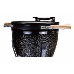 18 Inch Medium Kamado Steel Bbq Grill