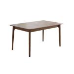 Customizable Solid Wood Dinning Table Set for Professional and Stylish Dining