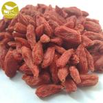 High Quality Bag Package New product organic dried goji berries or Natural