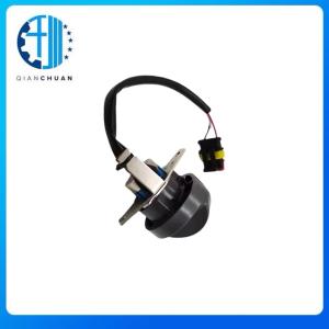 Wholesale Throttle Knob Switch 60117463 for SY215 SY75 Sany Excavator Parts from china suppliers