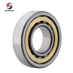Wholesale Gcr15 Steel Material SKF NN3011KTN/SPW33 Double-row Super Precision Cylindrical Roller Bearing from china suppliers