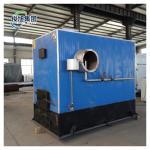 Customized Wood Tray Fumigation Heat Treatment Equipment Automatic