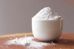 Al2O3 Raw Material Calcined Kaolin Powder for Refractory Ceramic Production