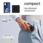 2 In 1 Magnetic Wireless Charging Station Foldable Business Magnetic Wireless