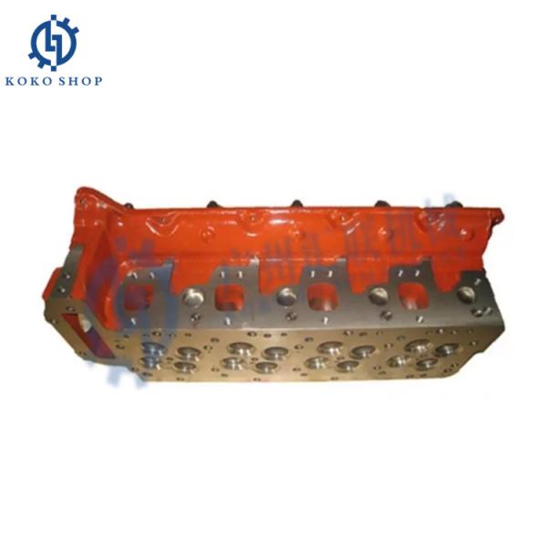 Excavator Engine Parts Cylinder Head Assy 1101-E0B61 11183-78010 For Hino J05E