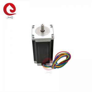 Wholesale Automotive Electric 1.8 Degree 500VAC Hybrid Step Motor 82mm High Torque from china suppliers