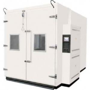 China LIYI Customize Size Walk In Pharmaceutical Drug Stability Test Chamber on sale