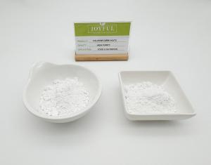 Wholesale OEM High Purity Heavy Calcium Carbonate Powder Bulk For Food And Supplements from china suppliers