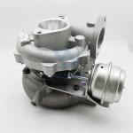 Excavator Parts For Turbocharger D40 YD25 GT2056V Complete Turbo 767720-5004S