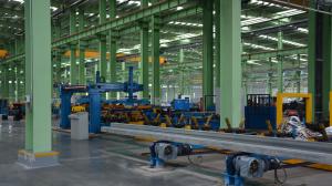 Wholesale Long Lasting And Durable PV Ground Mounting Systems For Open Field Installation from china suppliers