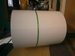 Custom Cut White, Black, Sky Blue JIS, CGCC PPGI Prepainted Color Steel Coils