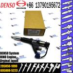 SK210-8 SK250-8 J05 VH23670E0050 095000-6352 095000-6353 VH239101440A 23670